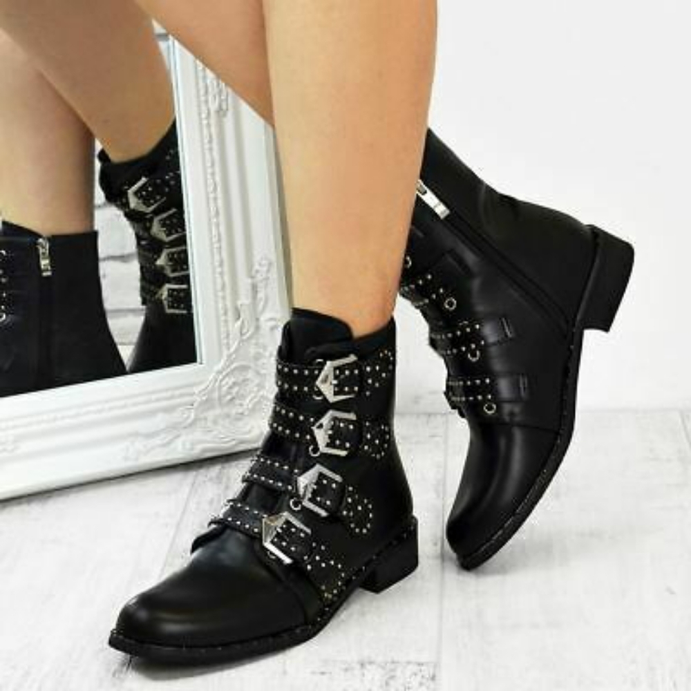 🔥STUNNING Booties